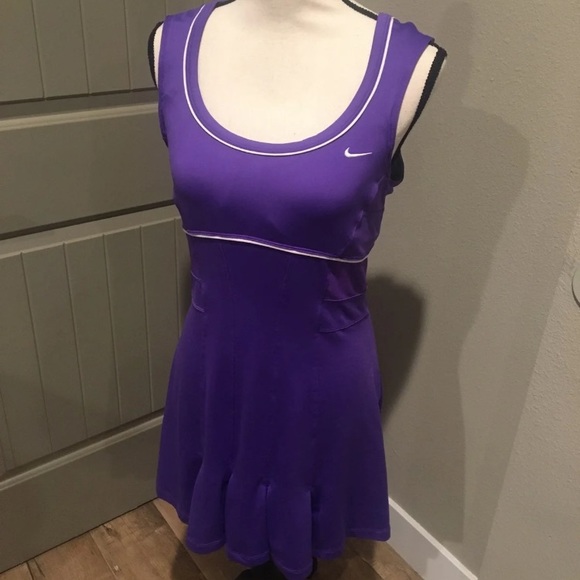 nike rally dress